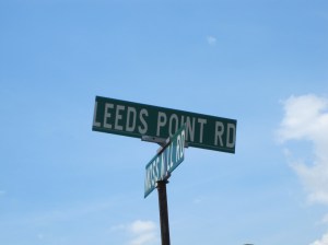 Leeds Point Rd.
