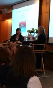 Anna Quindlen and Lee Woodruff